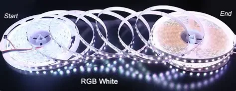 15m 50ft Long Run LED Strip 15m 50ft Long Run LED Strip